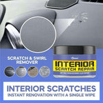 Fezora Car Interior Scratch Repair 100g