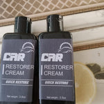 Car Restorer Cream (Pack of 2)